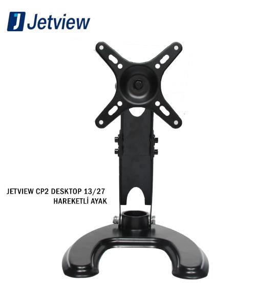 En ucuz Jetview POS - PC AYAK fiyatı